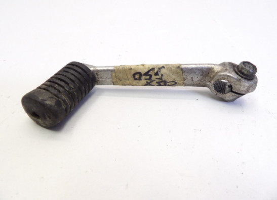 Gear change pedal  Honda CBX 550 F2
