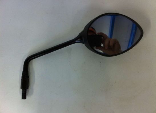 Mirror right Kawasaki ER 6
