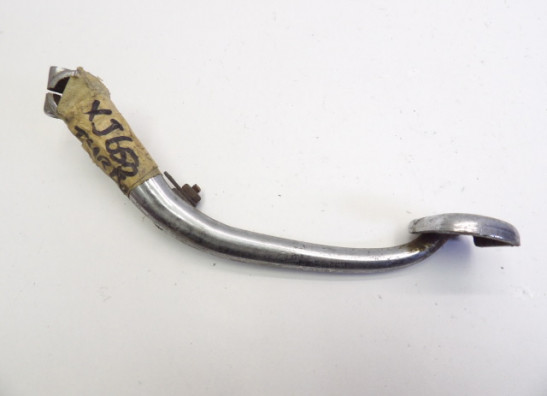 Brake pedal Yamaha XJ 650 T Turbo