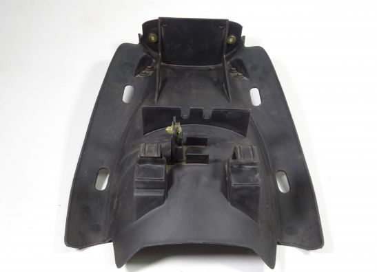 Undertail Ducati ST4