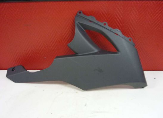 Rechter onderkuip Kawasaki ZX 10 R