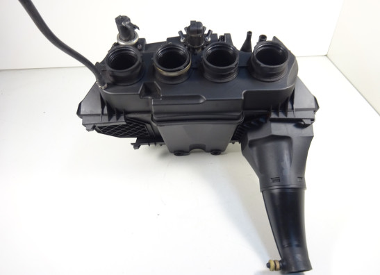 Air cleaner case BMW K 1200 R 