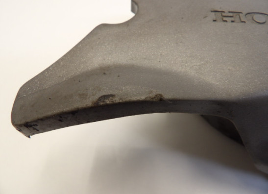 Motorblokdeksel voortandwiel Honda CB 500