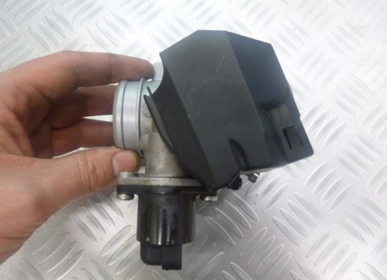 Einspritzanlage BMW R 1200 R