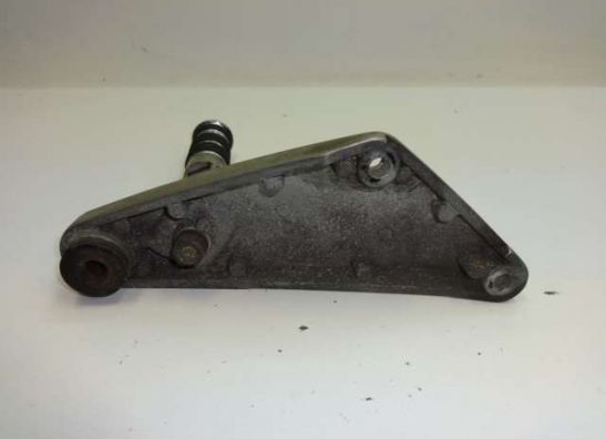 Fussrastetrager vorne links Kawasaki EN 500 Vulcan