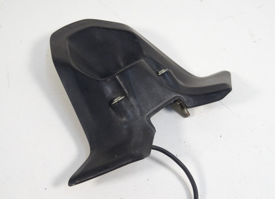 Contact slot Ducati 848