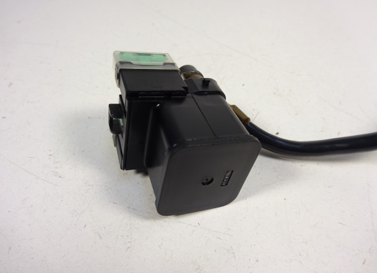 Startmotor relais Kawasaki VERSYS 650