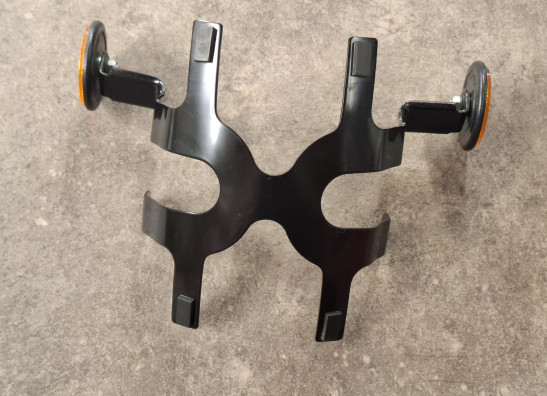 Front fender Honda CMX 500 Rebel