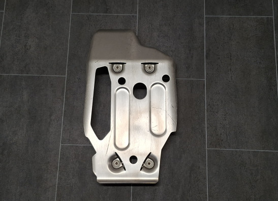 Carterpan BMW F 850 GS