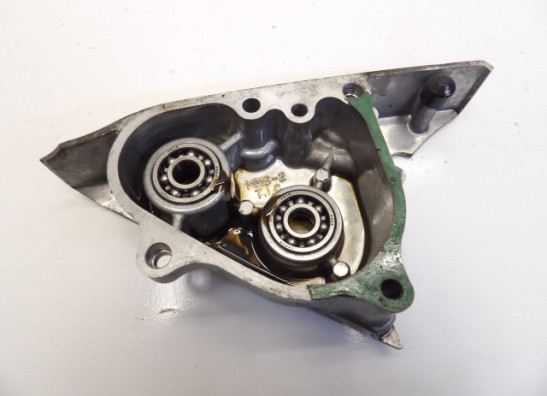 Engine cover Honda VT 1100