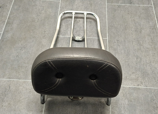 Sissybar Kawasaki VN 1500