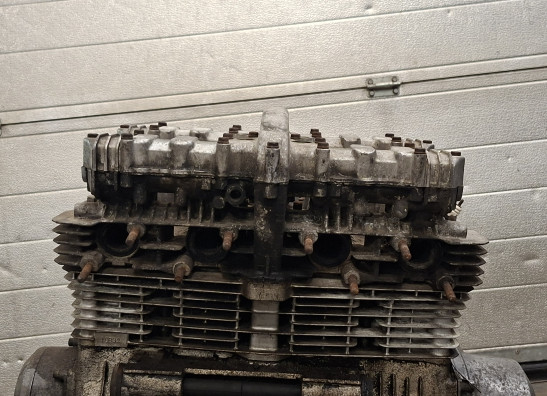 Motorblok Kawasaki KZ 1000 ST