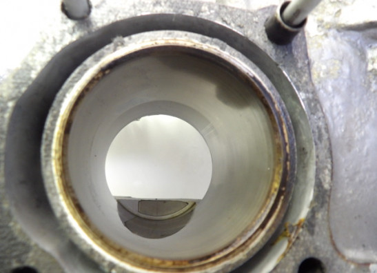 Cilinderblok Honda VF 700  750 Supermagna