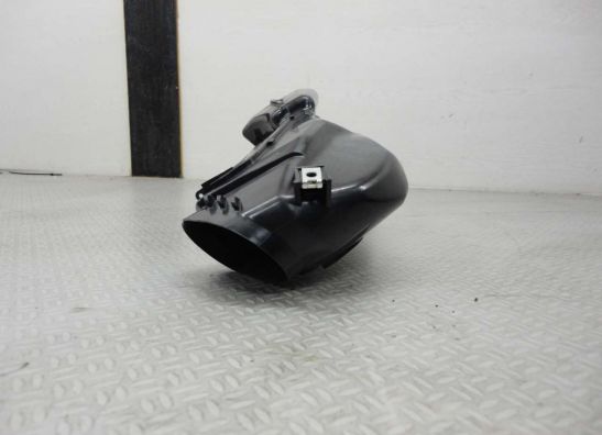 Rechter luchtbuis Suzuki GSX R 750