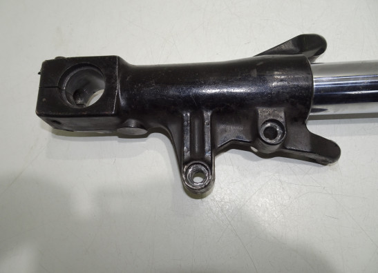 Voorpoot links compleet Kawasaki ZXR 750