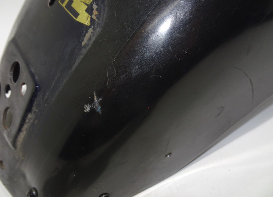 Hinterradabdeckung Kawasaki VN 1500