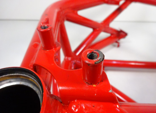 Frame body parts Ducati monster 796