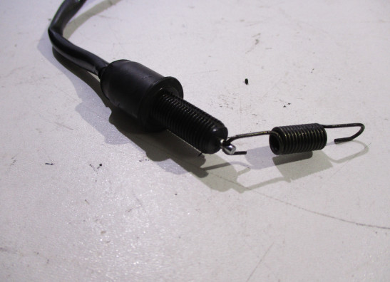 Kupplungsgeberzylinder Kawasaki Z 900