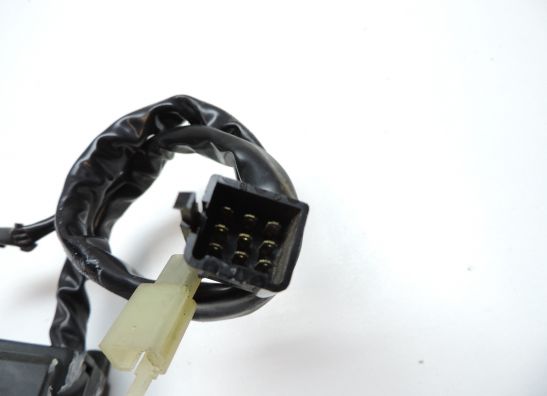 Stuurschakelaar links Kawasaki ER 5