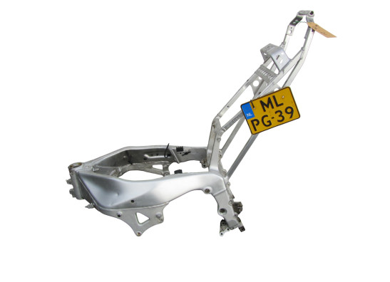 Rahme teile Yamaha YZF R1