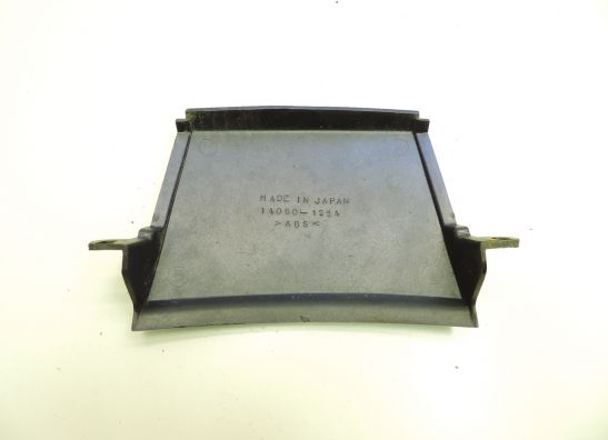 Heck Kawasaki ZZR 600