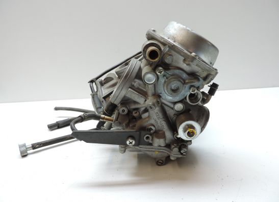 Carburateurset Honda PC 800