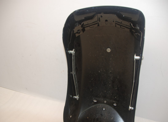 Hinterradabdeckung Harley Davidson Softtail