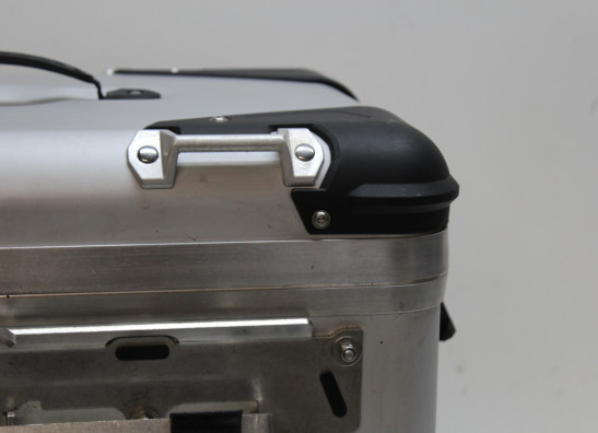 Koffersatz Ducati Multistrada 950