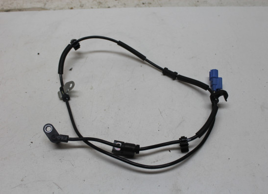 ABS sensor achter Kawasaki Z 900