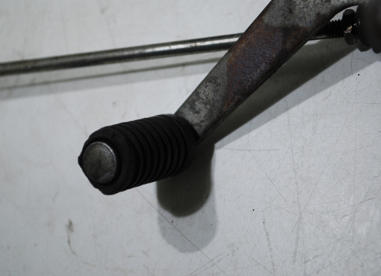 Gear change pedal  Honda CBR 600 F