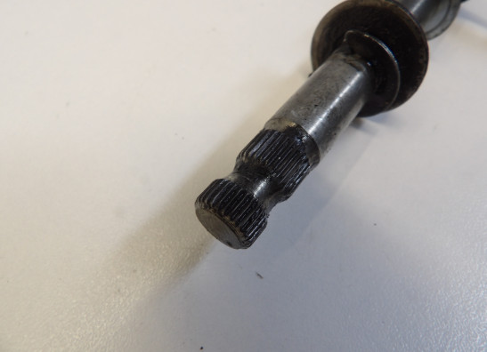 Versnellingsbak Yamaha XTZ Tenere