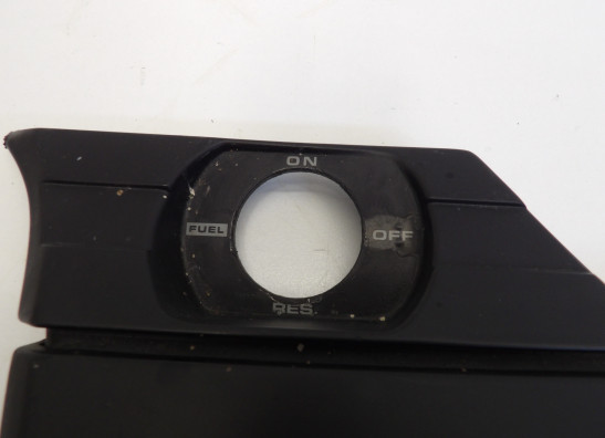 Linker zijkuip klein Honda CB 700