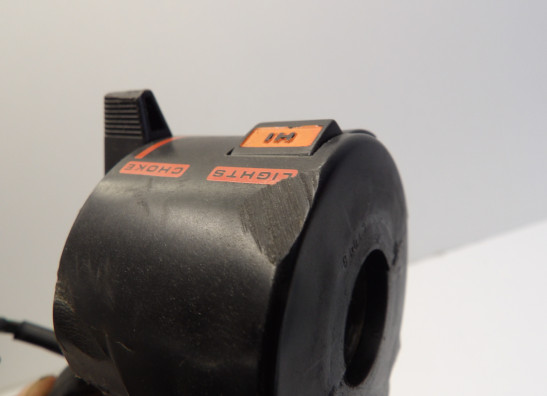 Stuurschakelaar links Honda VTR 250