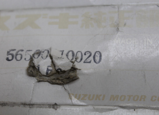 Spiegel links Suzuki DR 600 R