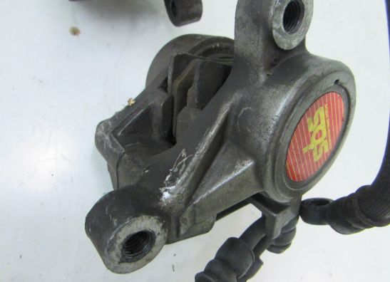 Front brake complete Yamaha FJ 1200