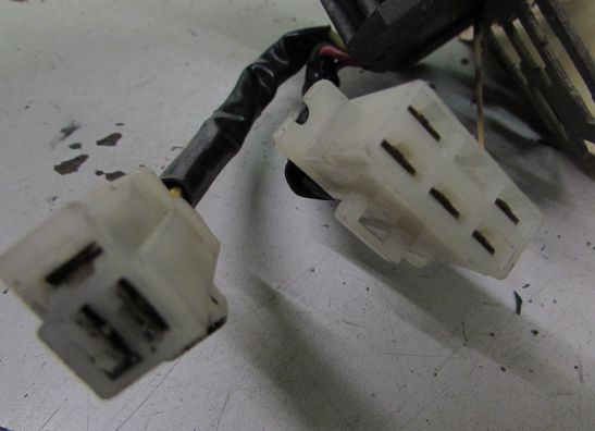 Spanningsregelaar Honda VF 500 