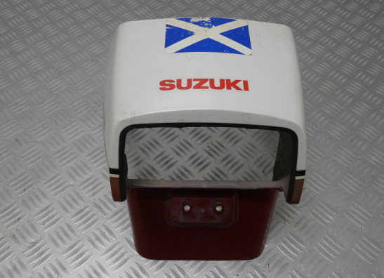 Achterkuipdeel Suzuki GSX 750