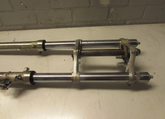 Gabelholm Komplett Yamaha TZR 250