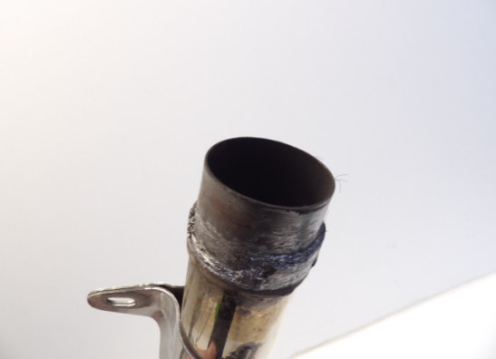 Muffler Kawasaki Z 750