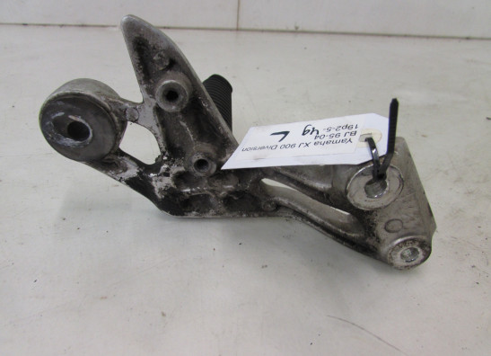 Soziusfussraste links Yamaha XJ 900 S Diversion