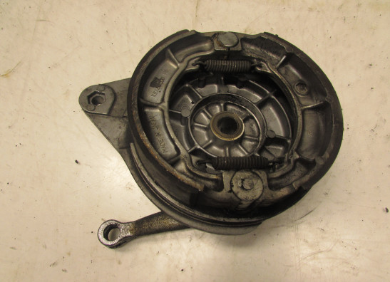 Bremssattel Bremszange hinten Kawasaki ER 5