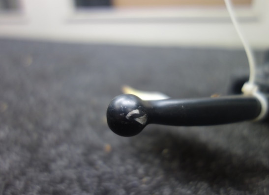 Rempomp Yamaha XP 500 T-Max