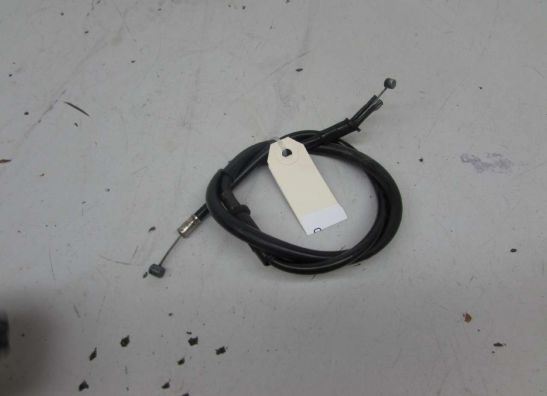 Throttle cable Kawasaki ZXR 750