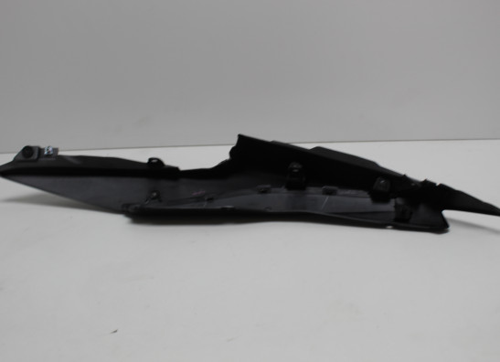 Rechter achterkant Yamaha YZF R3