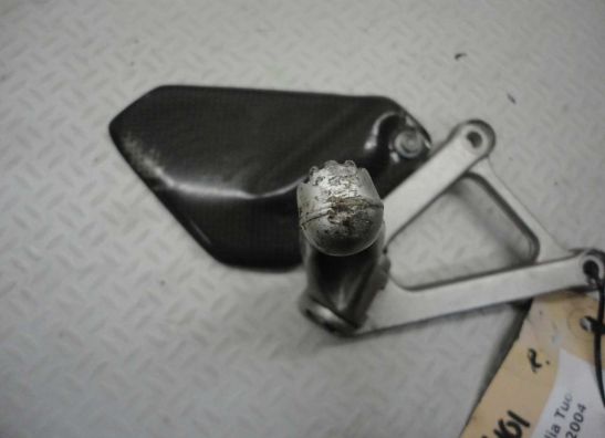 Fussrastetrager vorne rechts Aprilia Tuono 1000