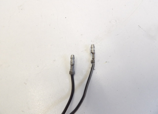 Knipperlicht rechts achter Suzuki GSX 750