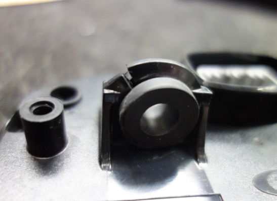 Tacho Kawasaki Z 650