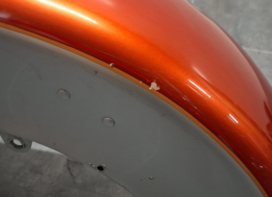 Voorspatbord Harley Davidson Softtail