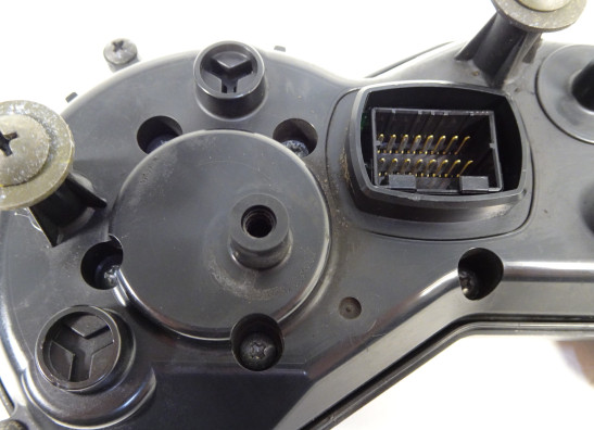 Meter combination Yamaha FZ1