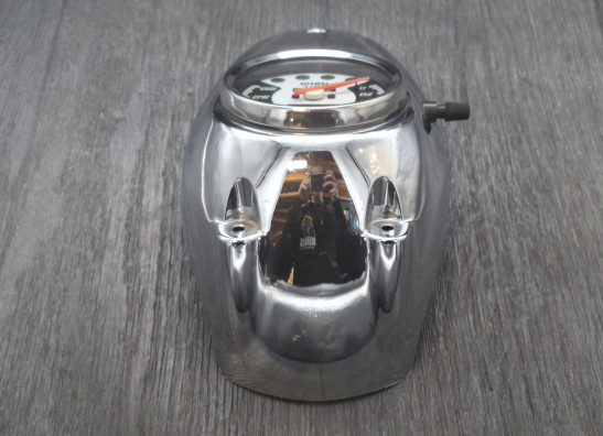 Teller Yamaha XVS 650 Dragstar